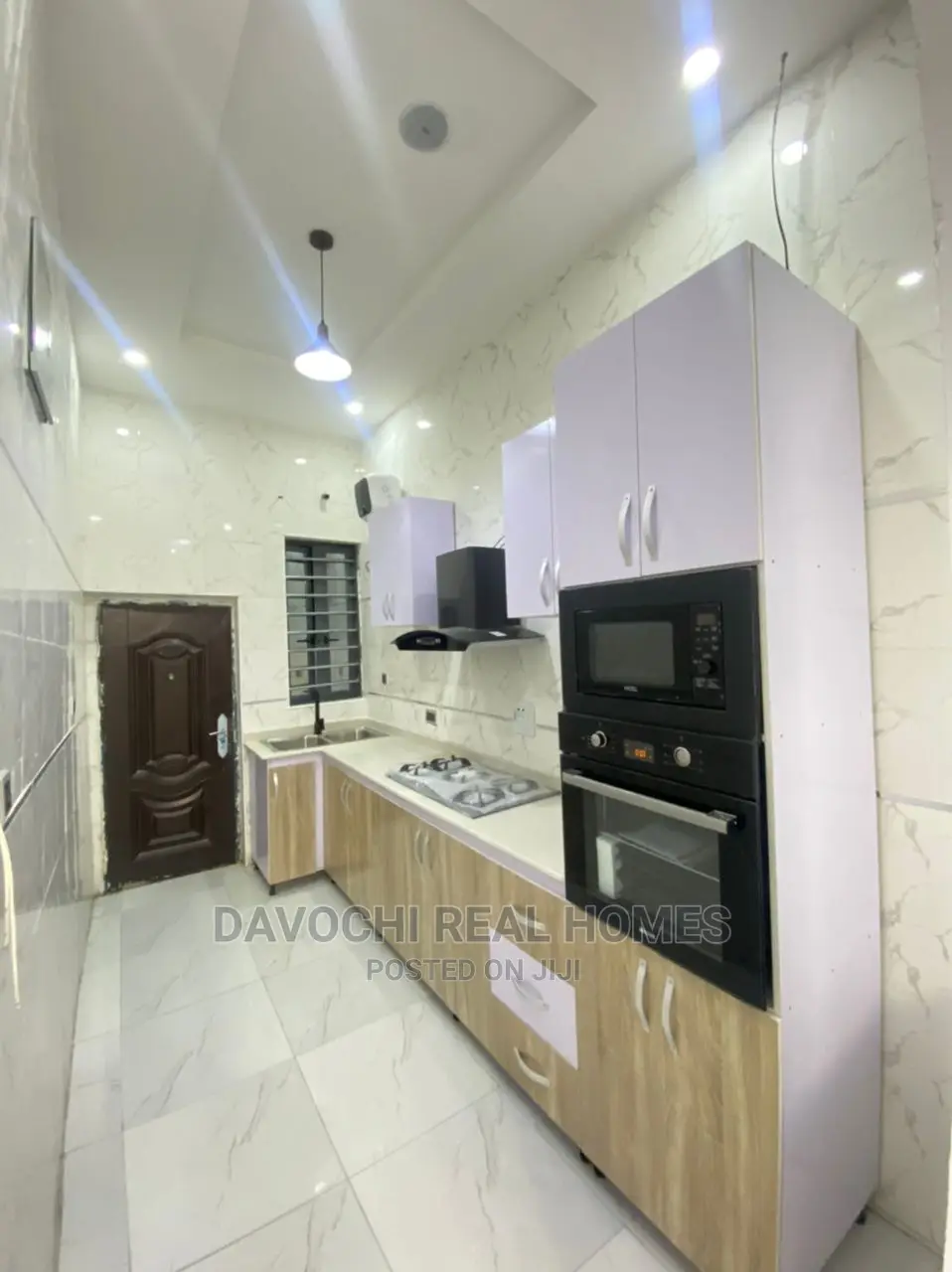 3bdrm Duplex in Ajah for sale in Ajah