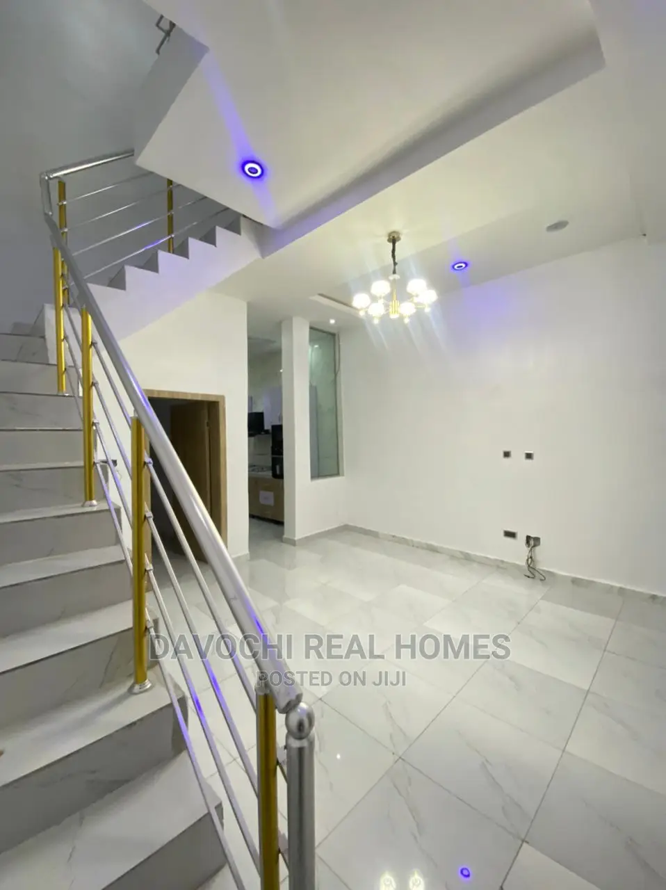 3bdrm Duplex in Ajah for sale in Ajah
