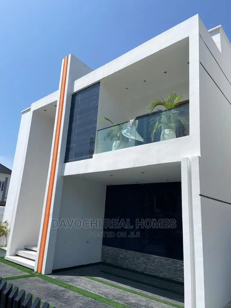 4bdrm Duplex in Lekki County, Ikota for Sale in Ikota