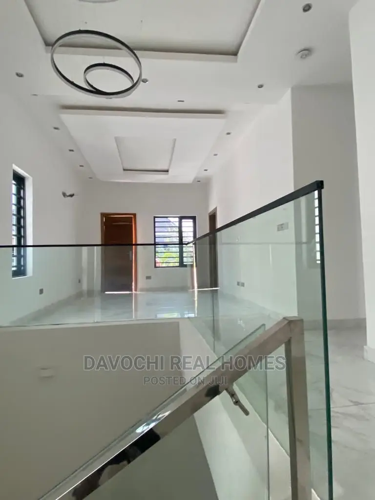 4bdrm Duplex in Lekki County, Ikota for Sale in Ikota