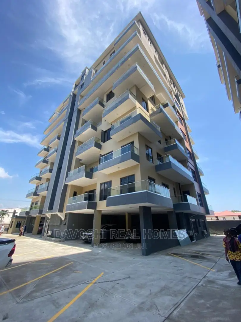 3bdrm Duplex in Victoria Island for sale in Victoria Island