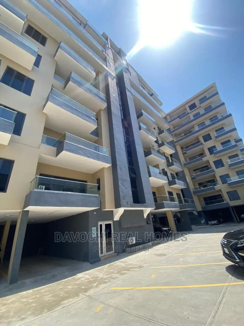 3bdrm Duplex in Victoria Island for sale in Victoria Island