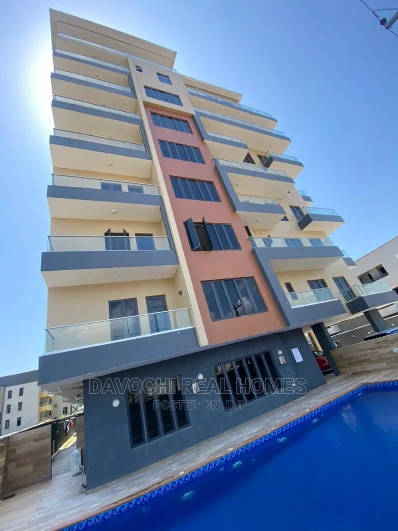 3bdrm Duplex in Victoria Island for sale in Victoria Island