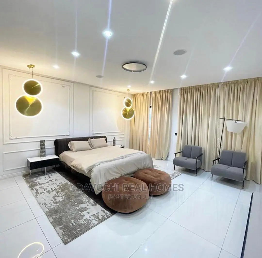 3bdrm Duplex in Victoria Island for sale in Victoria Island