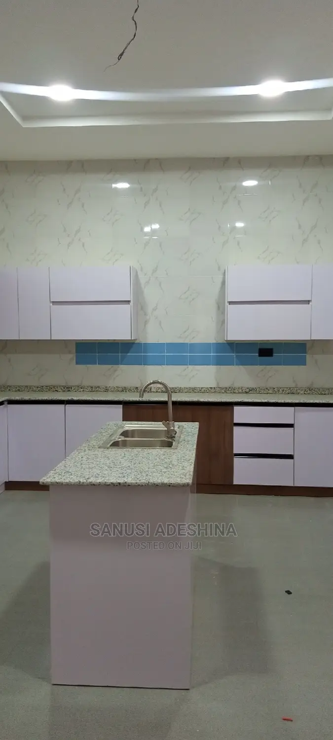 5bdrm Duplex in Gwarimpa Estate Fct, Gwarinpa for sale in Gwarinpa