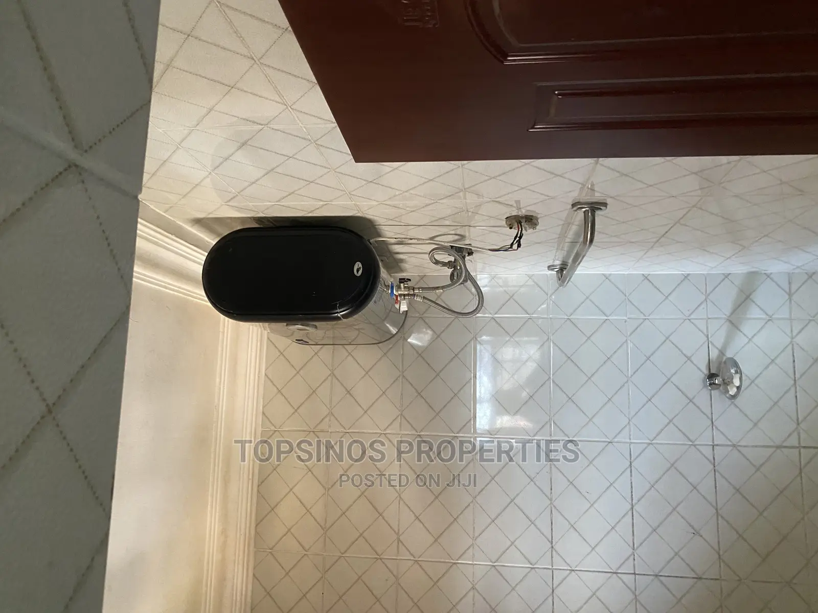 2bdrm Block of Flats in Dawaki for rent in Dawaki