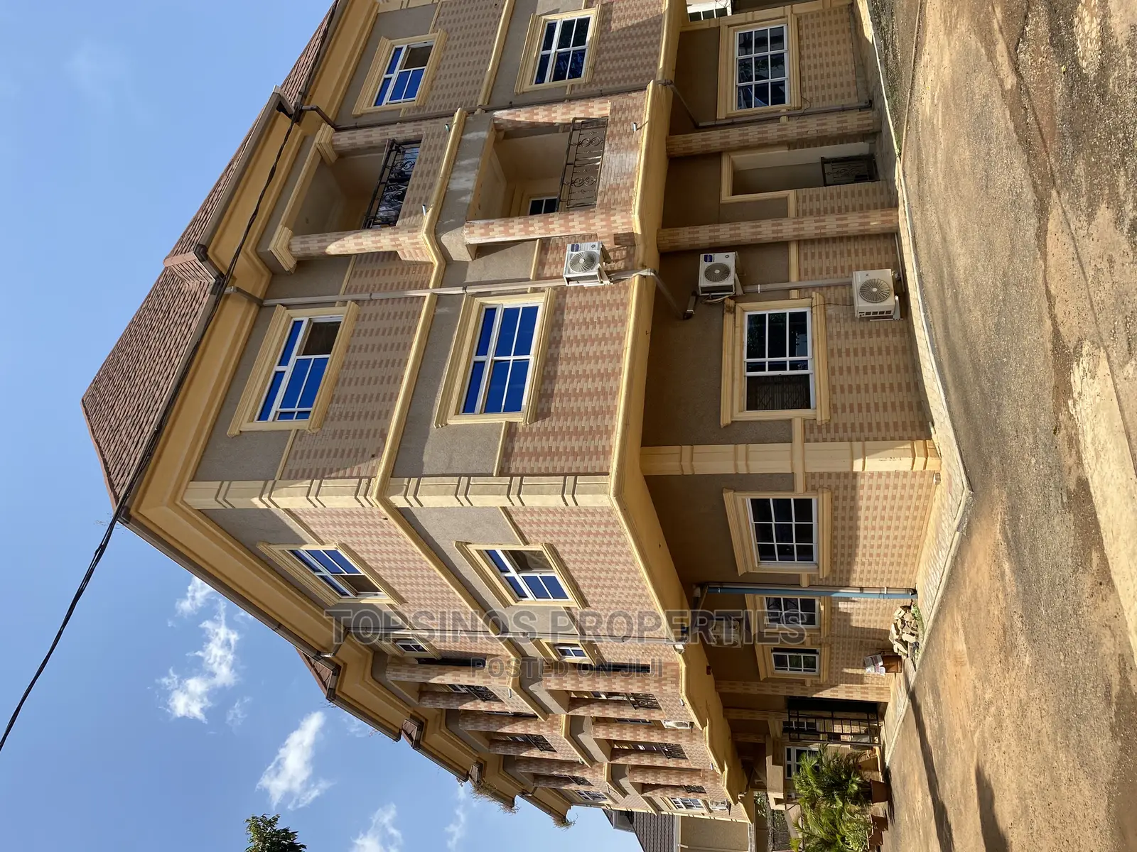2bdrm Block of Flats in Dawaki for rent in Dawaki