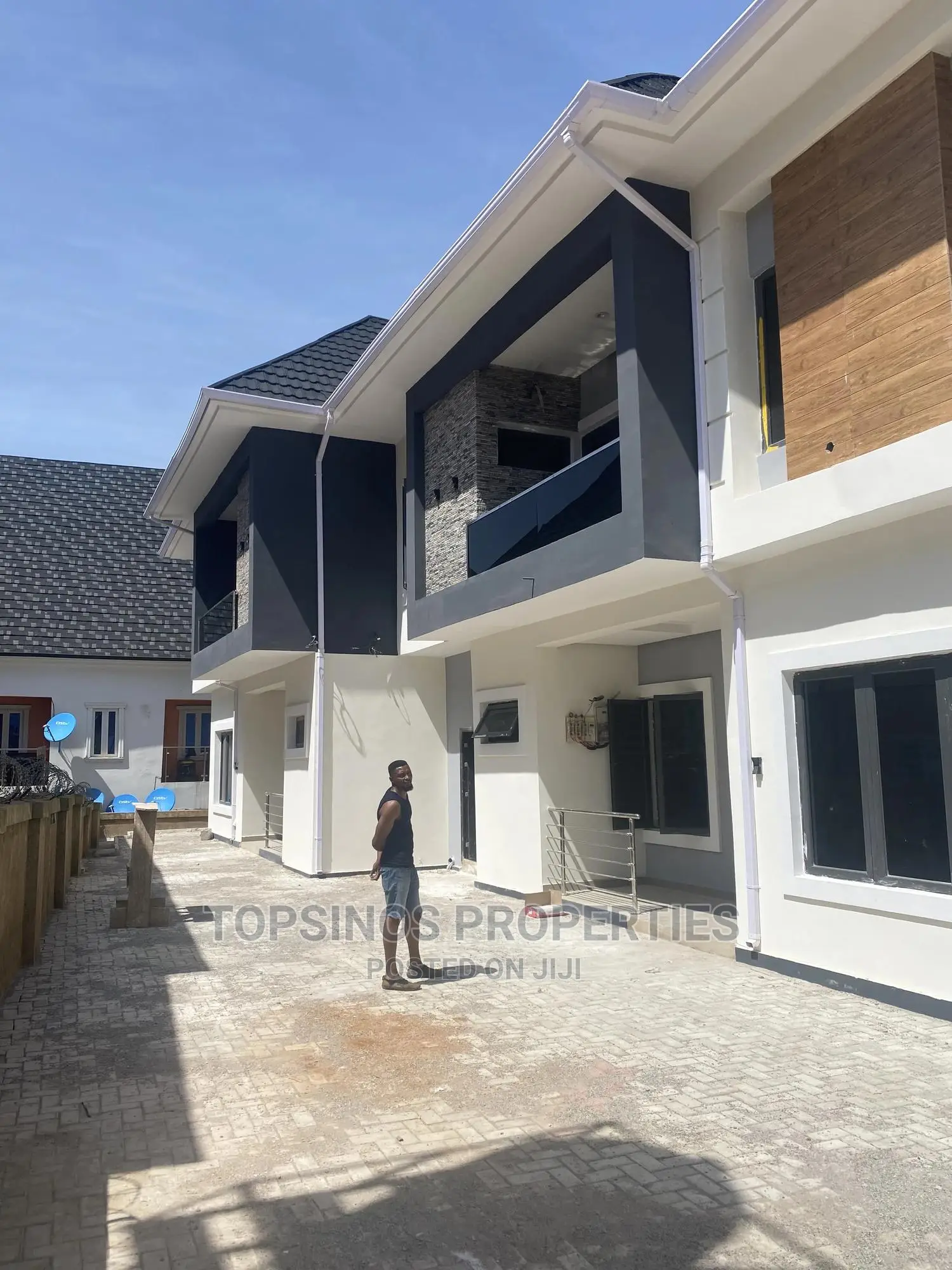 2bdrm Block of Flats in Dawaki for rent in Dawaki