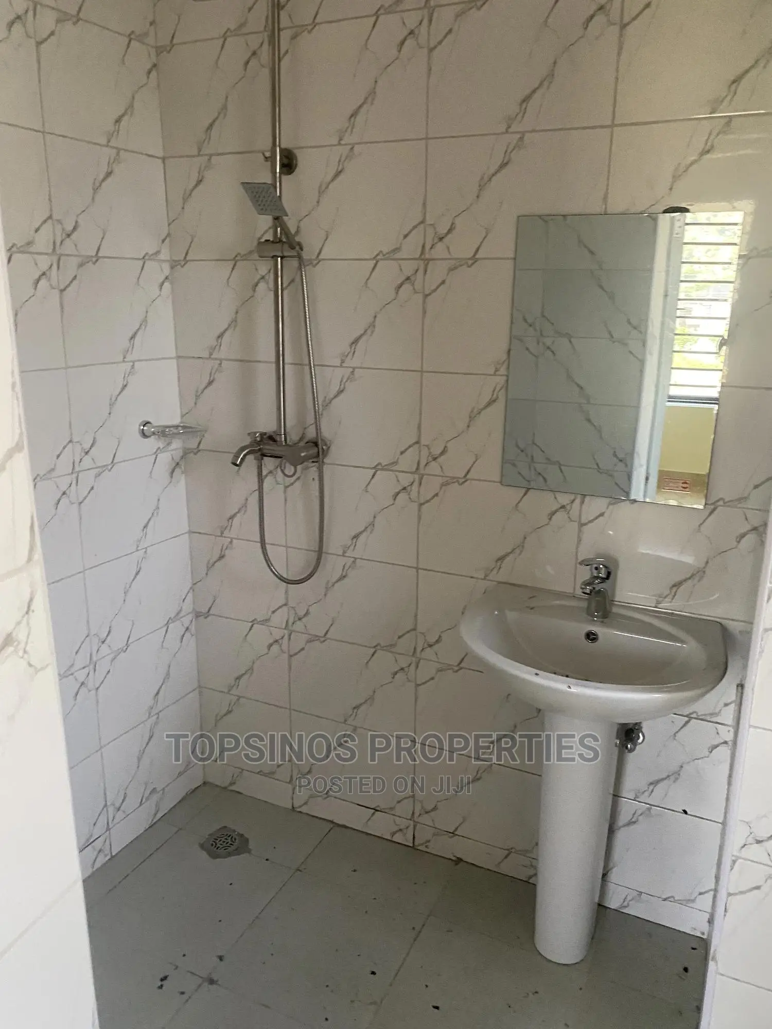 2bdrm Block of Flats in Dawaki for rent in Dawaki