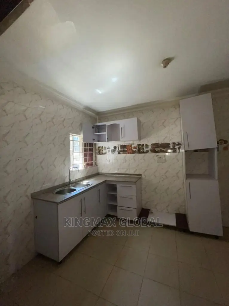 3bdrm Block of Flats in Wuye for sale in Wuye