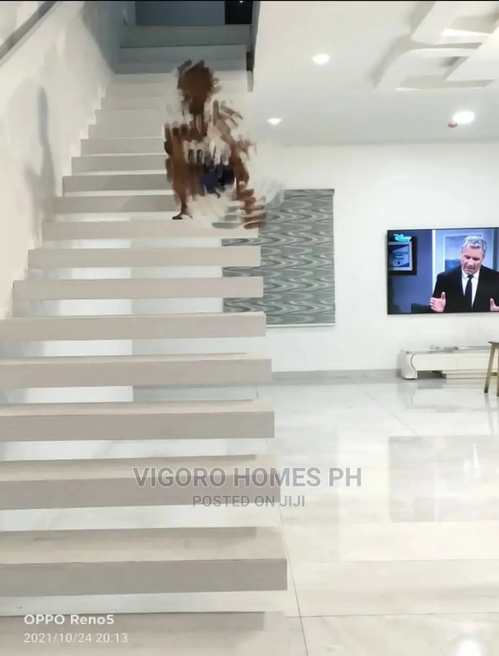 Furnished 4bdrm Duplex in Port-Harcourt for sale in Port-Harcourt