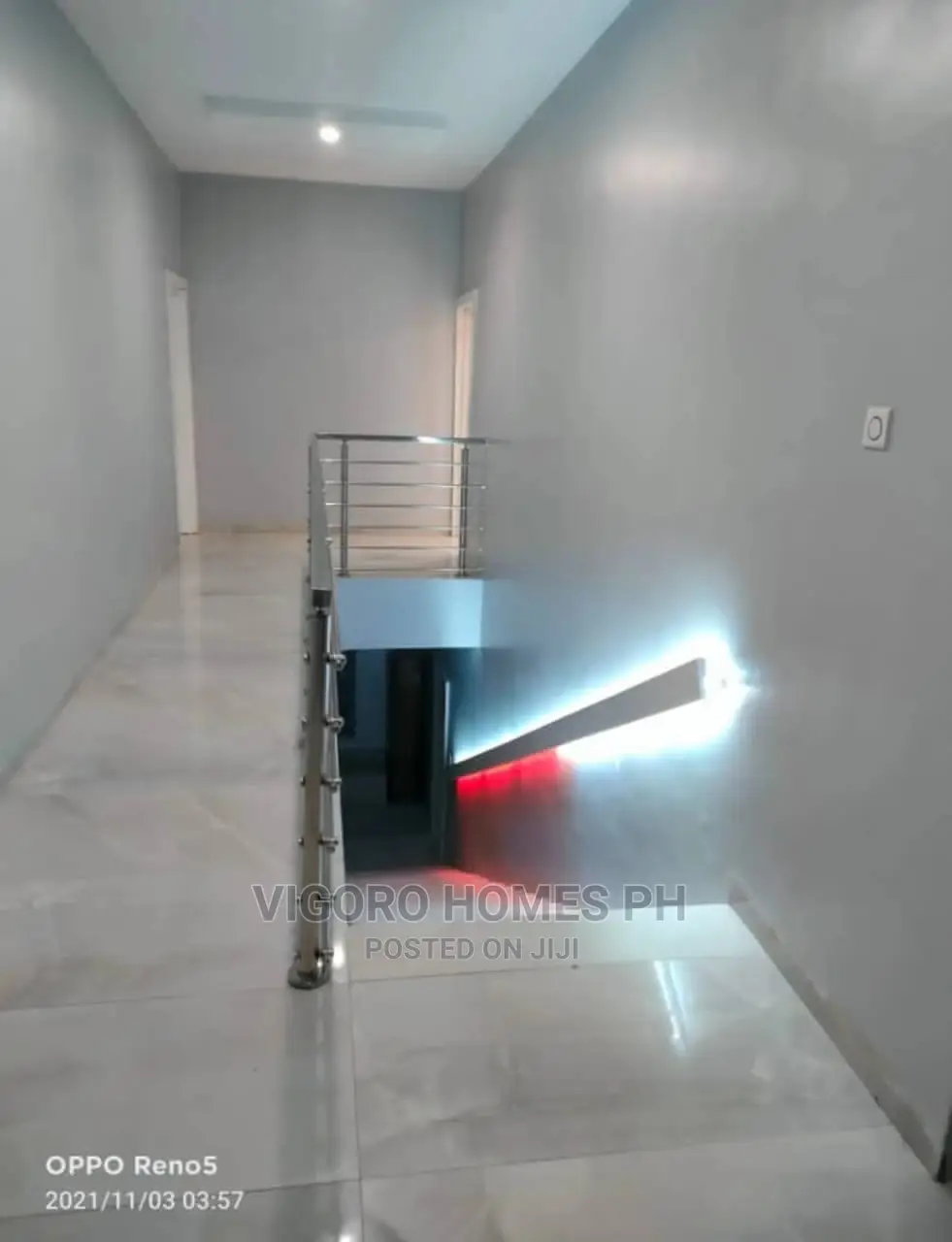 Furnished 4bdrm Duplex in Port-Harcourt for sale in Port-Harcourt