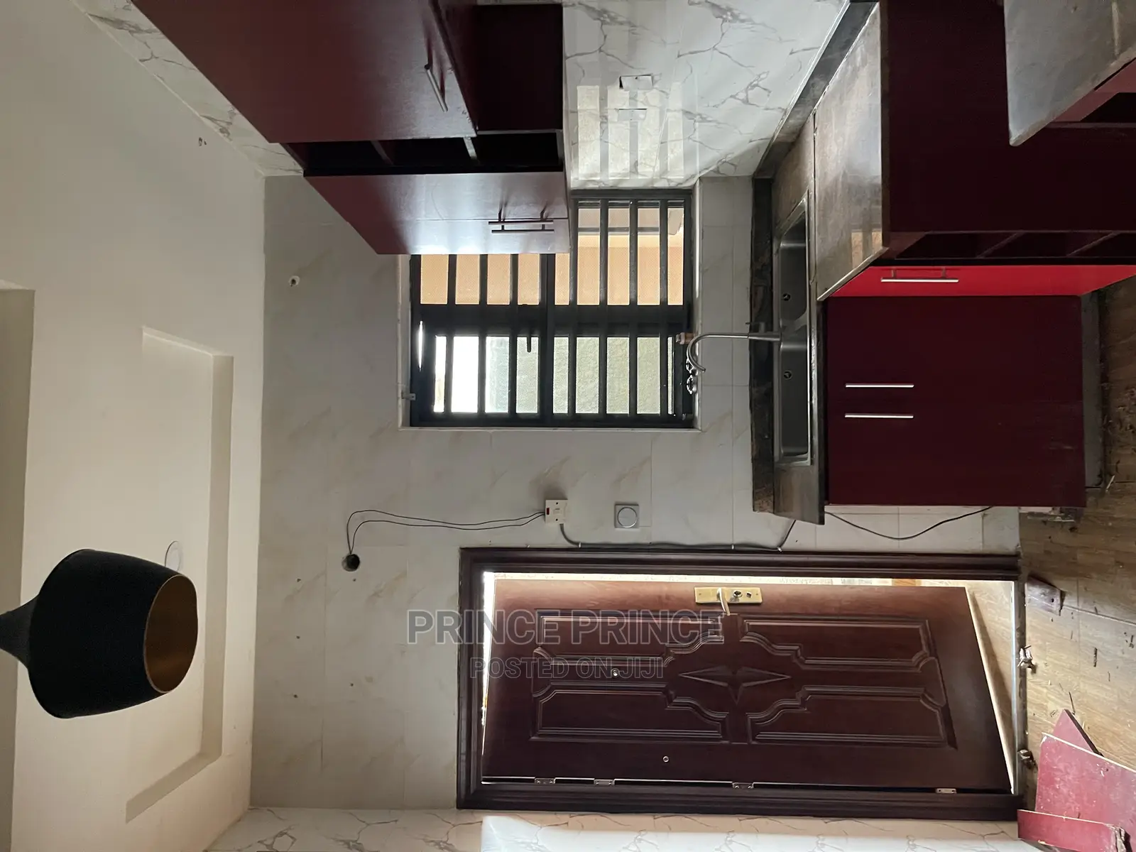Furnished 3bdrm Block of Flats in Surulere for rent in Surulere