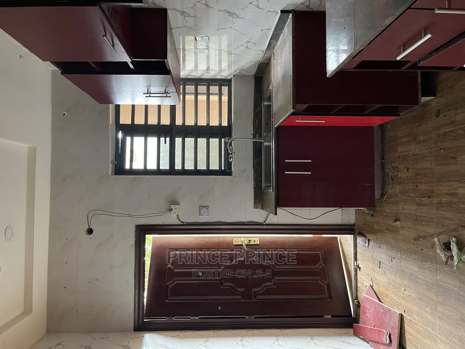 Furnished 3bdrm Block of Flats in Surulere for rent in Surulere