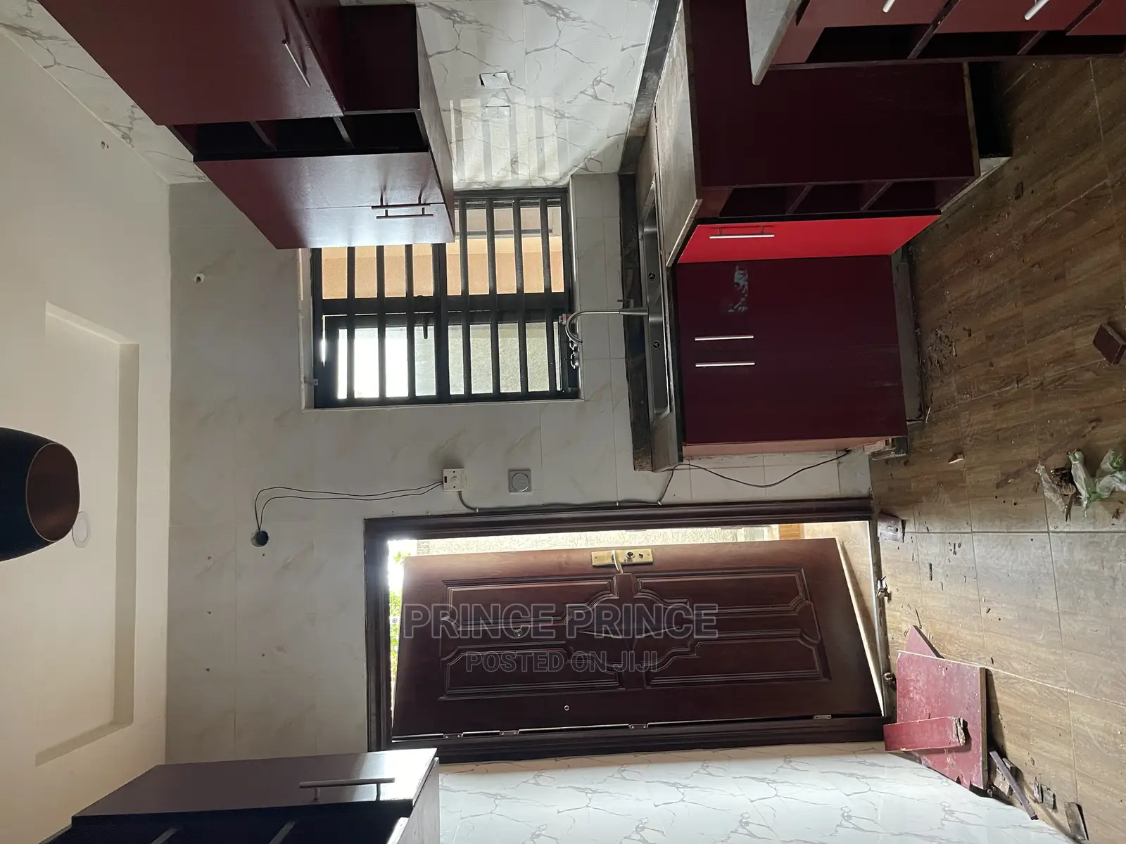 Furnished 3bdrm Block of Flats in Surulere for rent in Surulere