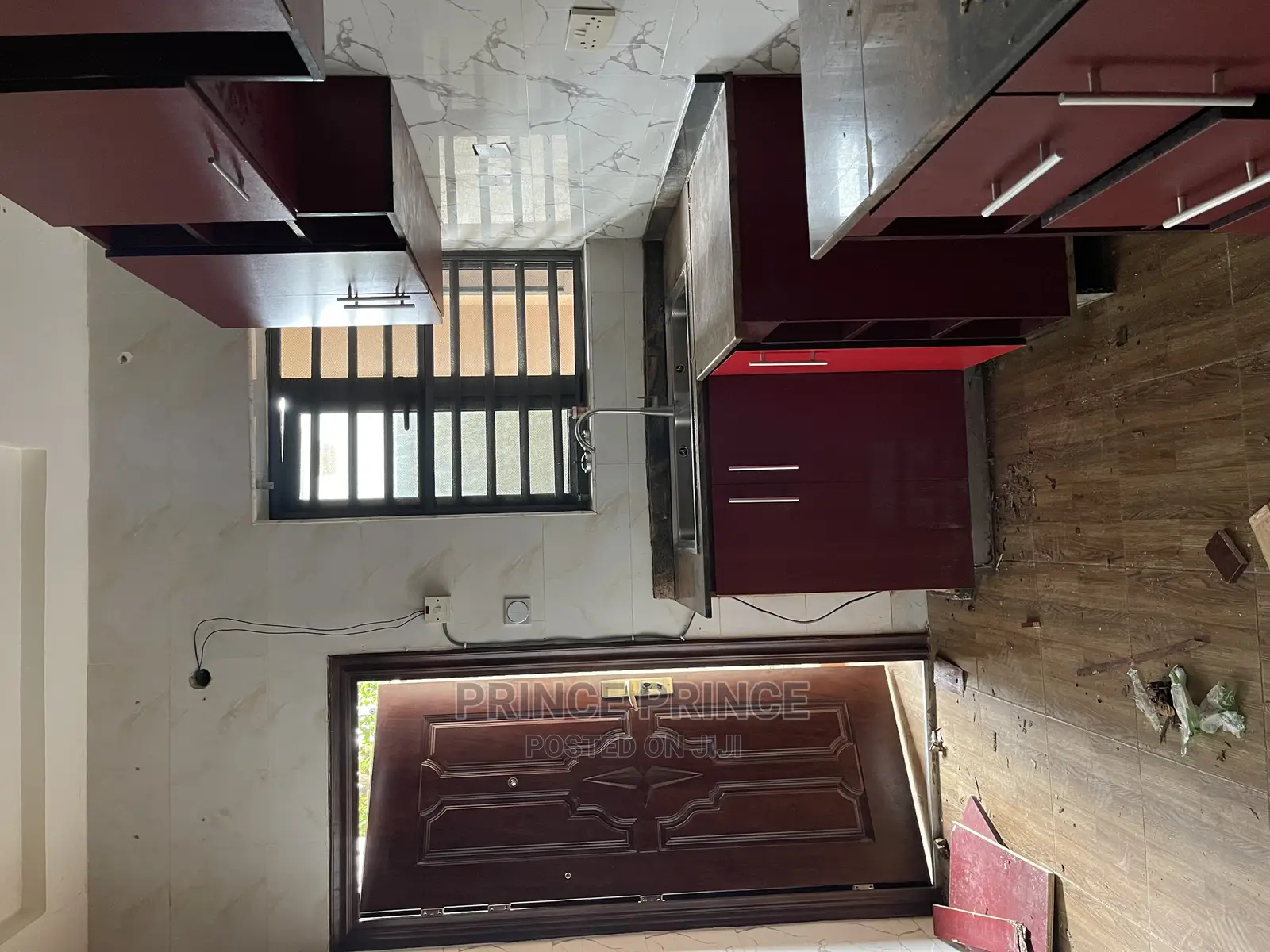 Furnished 3bdrm Block of Flats in Surulere for rent in Surulere
