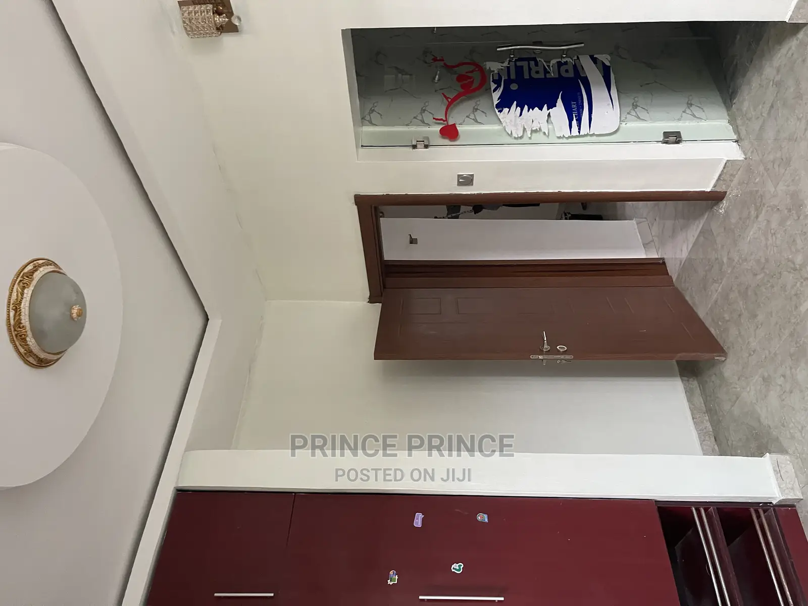 Furnished 3bdrm Block of Flats in Surulere for rent in Surulere
