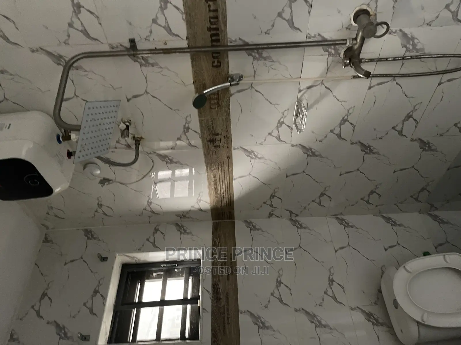 Furnished 3bdrm Block of Flats in Surulere for rent in Surulere