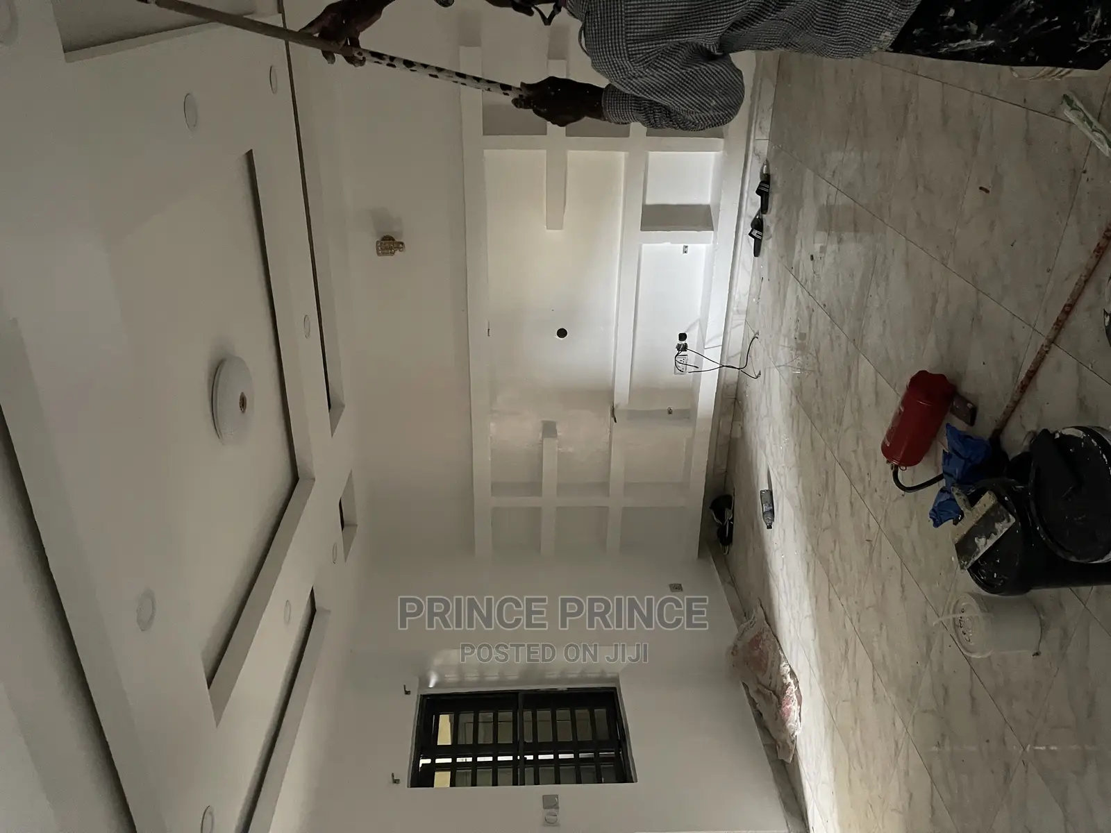 Furnished 3bdrm Block of Flats in Surulere for rent in Surulere