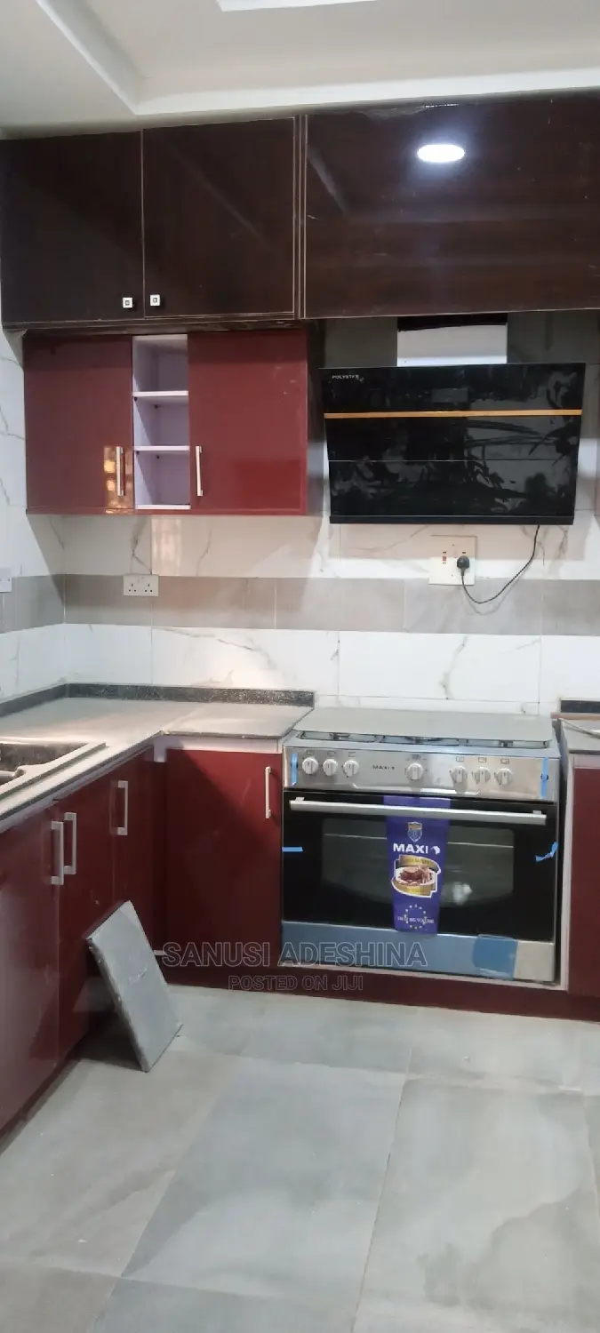 3bdrm Bungalow in Gwarimpa Estate Fct, Gwarinpa for sale in Gwarinpa