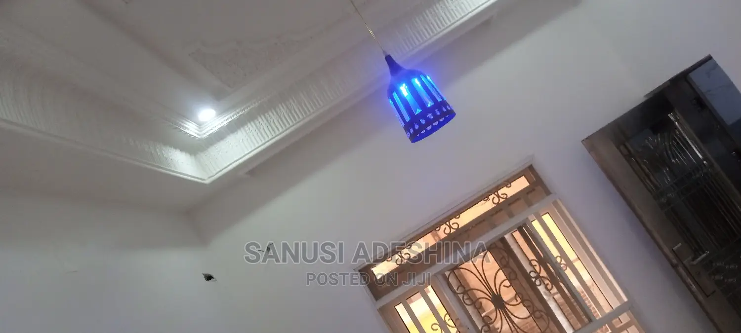 3bdrm Bungalow in Gwarimpa Estate Fct, Gwarinpa for sale in Gwarinpa