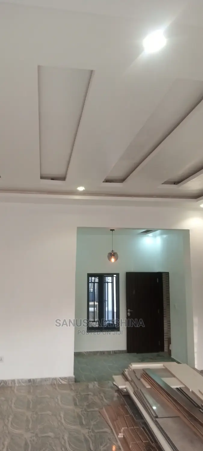 3bdrm Bungalow in Gwarimpa Estate Fct, Gwarinpa for sale in Gwarinpa