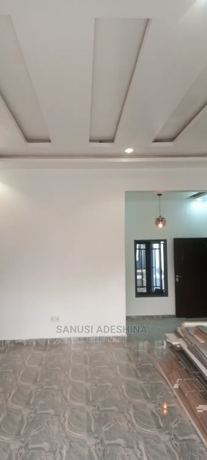3bdrm Bungalow in Gwarimpa Estate Fct, Gwarinpa for sale in Gwarinpa