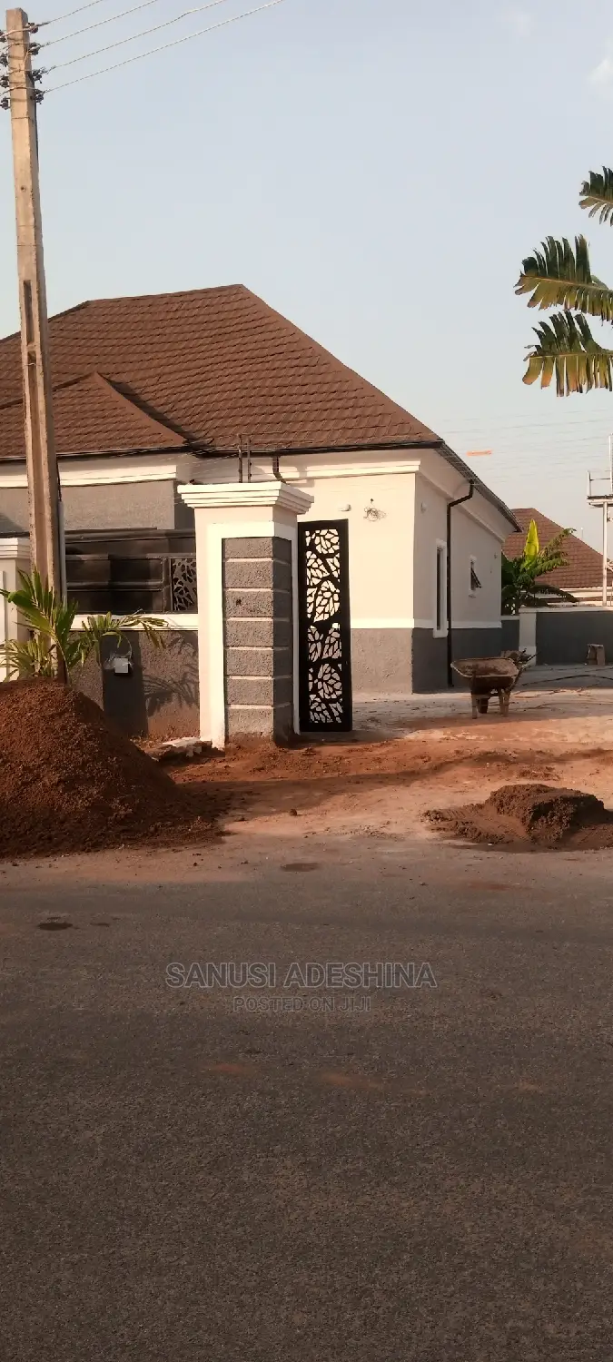 3bdrm Bungalow in Gwarimpa Estate Fct, Gwarinpa for sale in Gwarinpa
