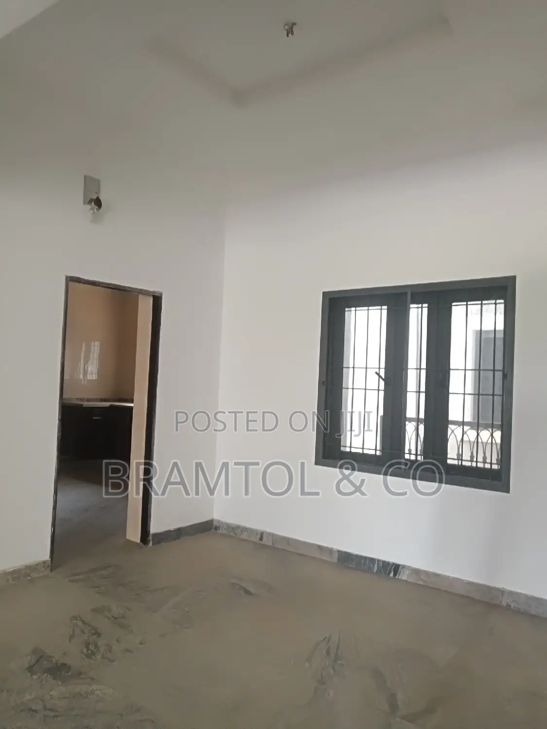 3bdrm Block of Flats in Jahi for rent in Jahi