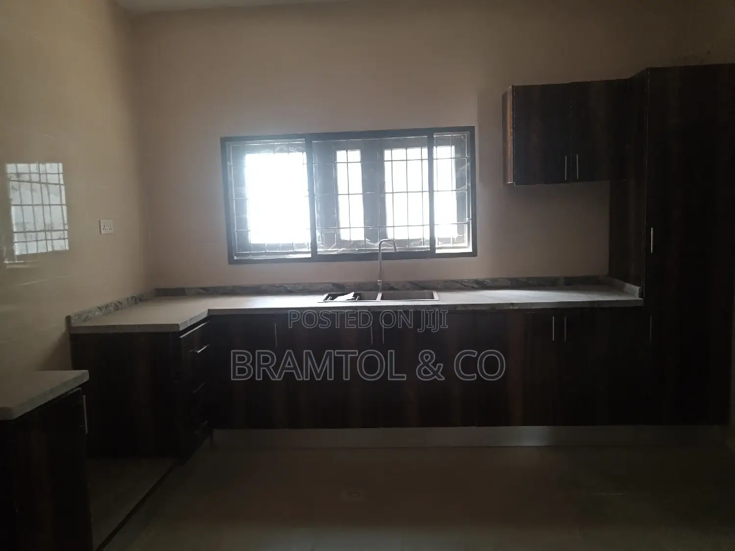 3bdrm Block of Flats in Jahi for rent in Jahi