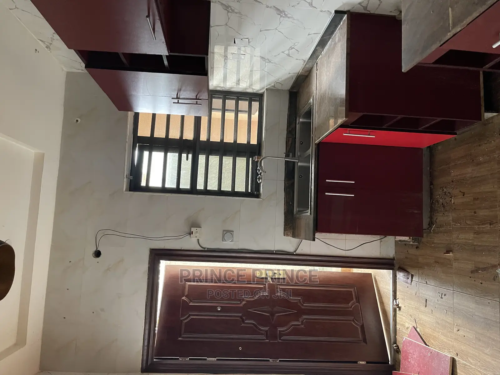 Furnished 3bdrm Block of Flats in Surulere for rent in Surulere