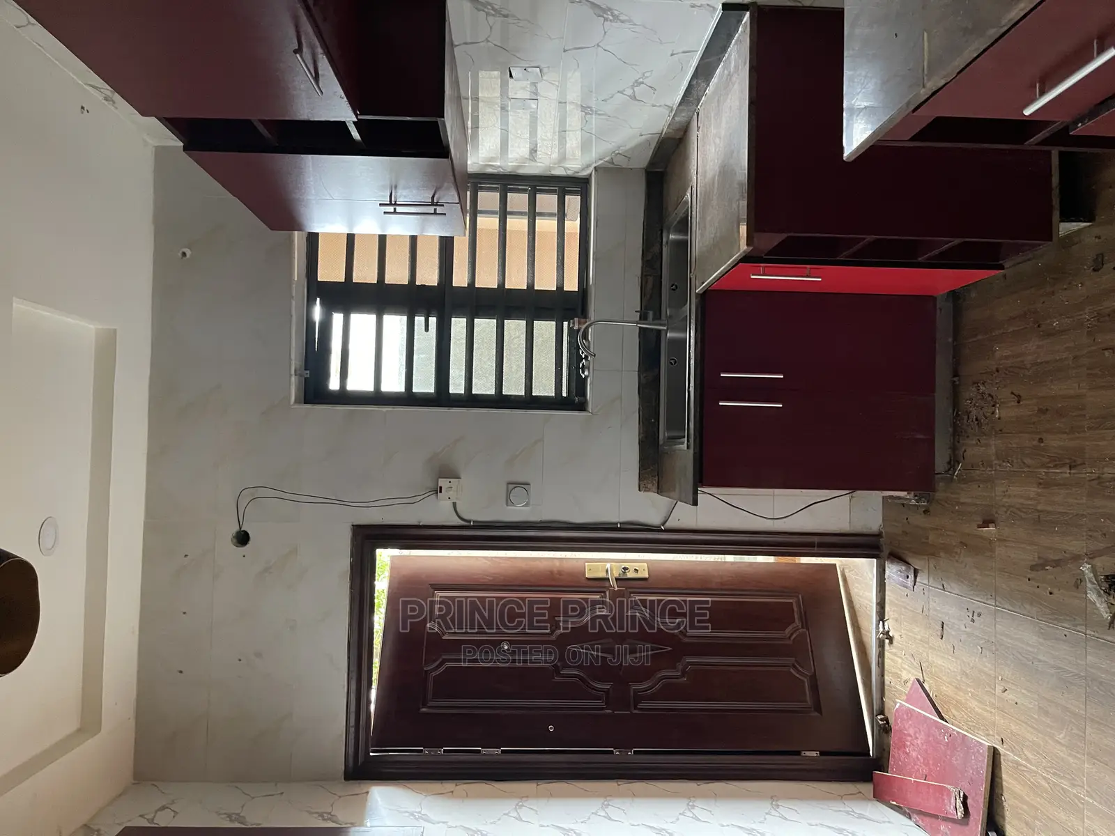 Furnished 3bdrm Block of Flats in Surulere for rent in Surulere