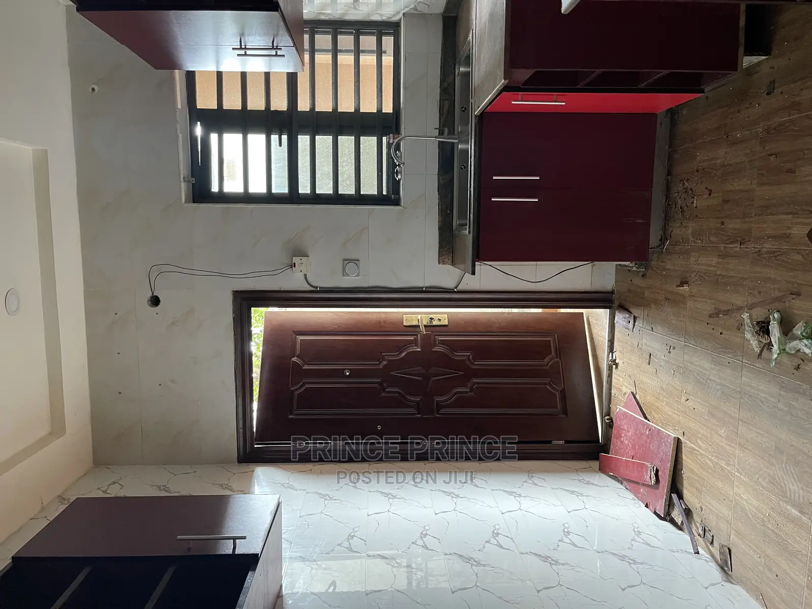 Furnished 3bdrm Block of Flats in Surulere for rent in Surulere