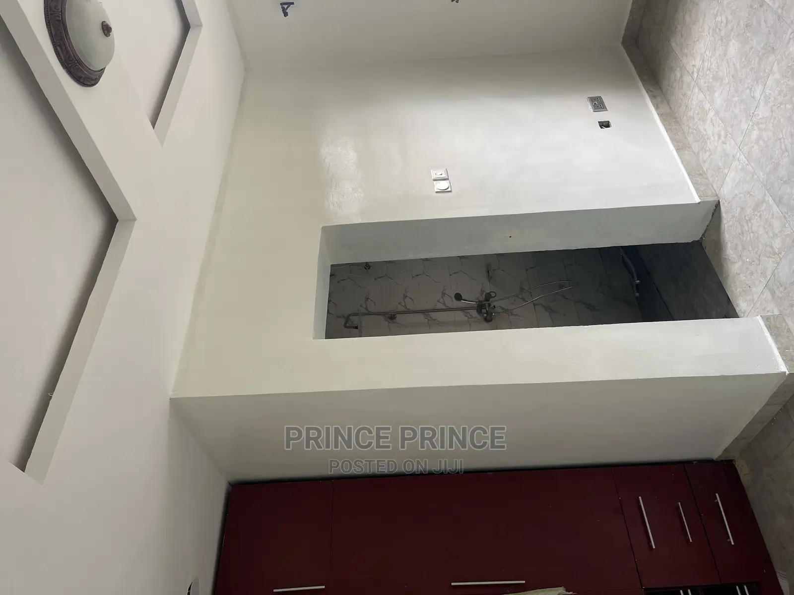 Furnished 3bdrm Block of Flats in Surulere for rent in Surulere