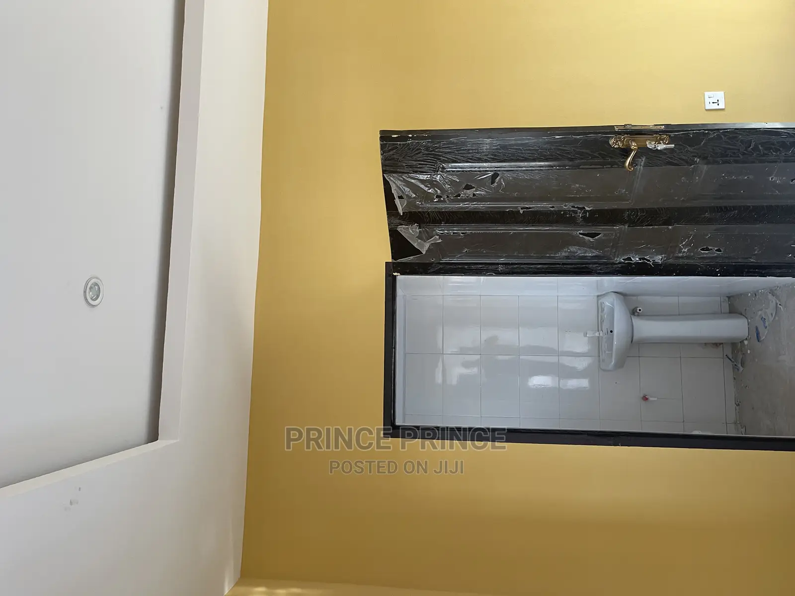 Furnished 1bdrm Bedsitter in Surulere for rent in Surulere