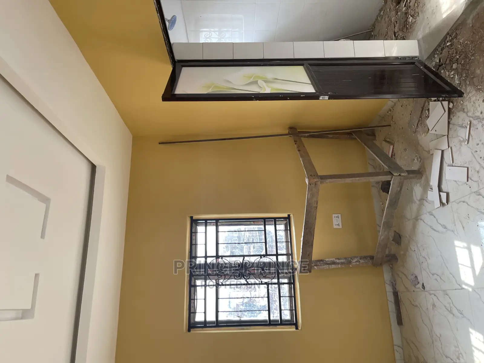Furnished 1bdrm Bedsitter in Surulere for rent in Surulere