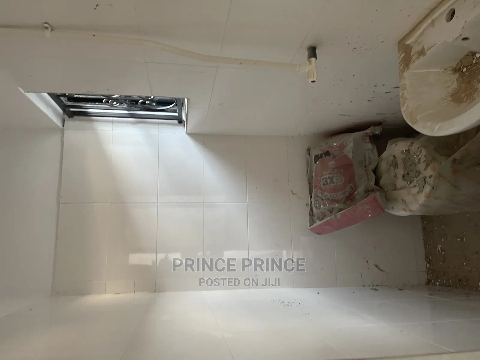 Furnished 1bdrm Bedsitter in Surulere for rent in Surulere