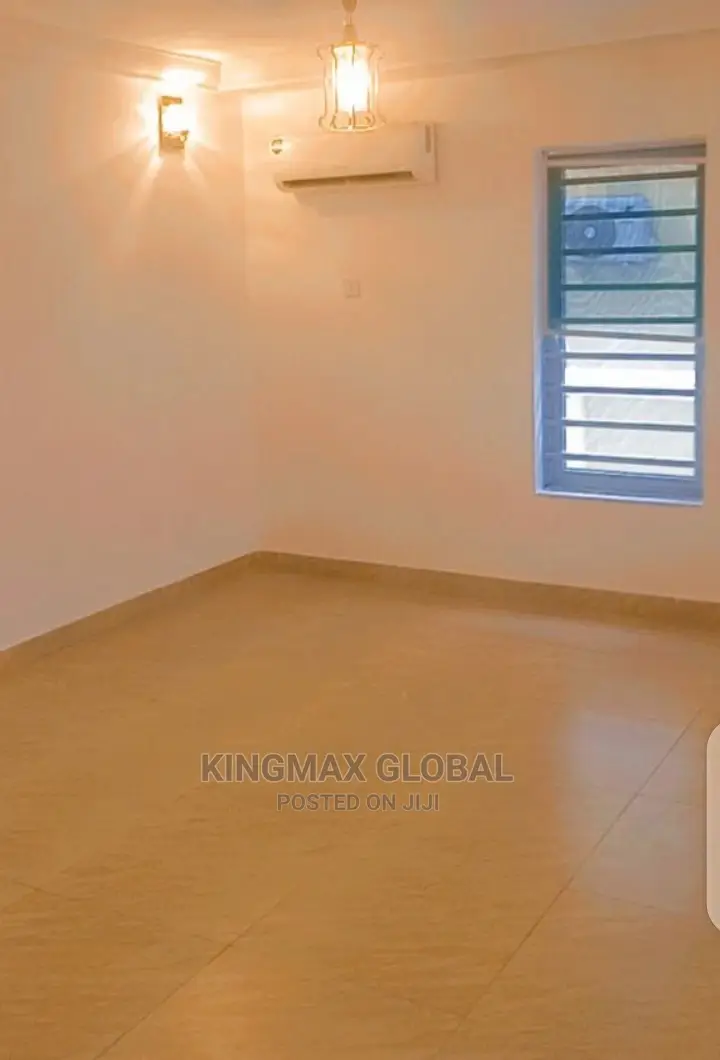 5bdrm Duplex in Mabushi for sale in Mabushi