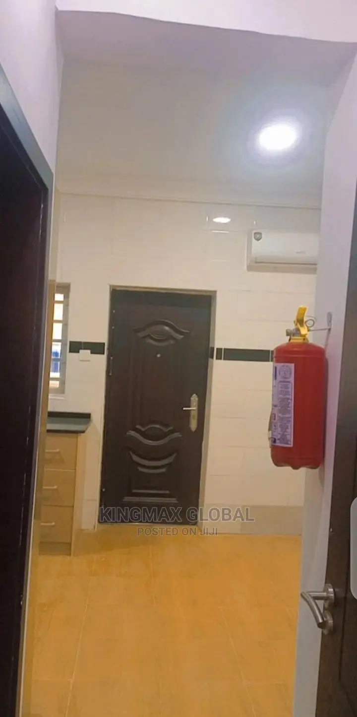 5bdrm Duplex in Mabushi for sale in Mabushi