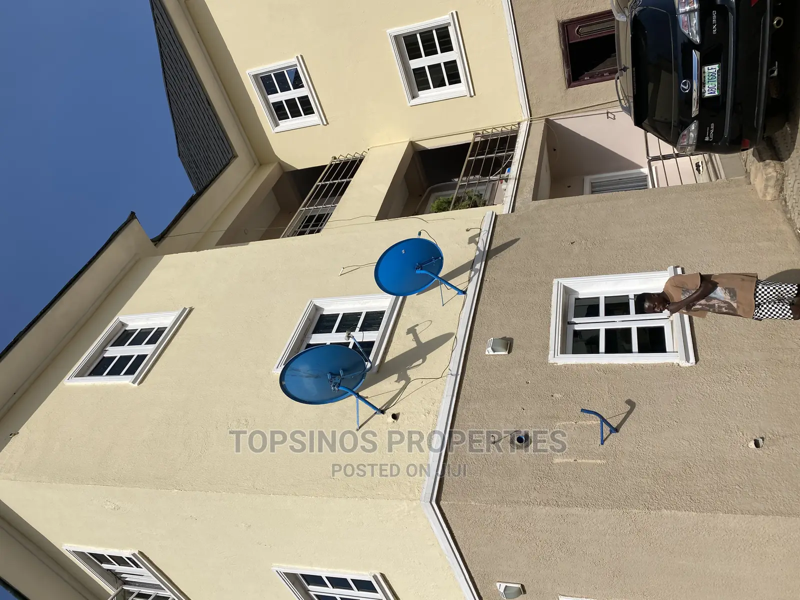 1bdrm Block of Flats in Dawaki for rent in Dawaki