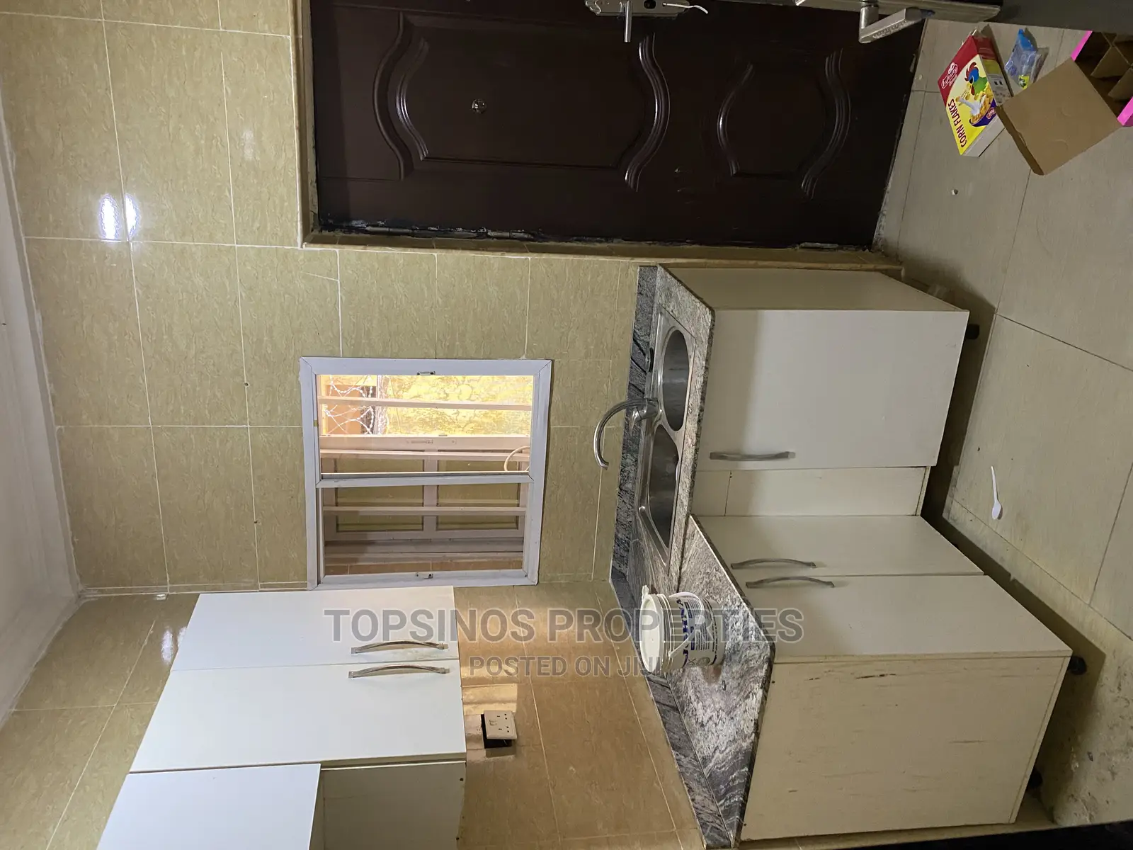 1bdrm Block of Flats in Dawaki for rent in Dawaki