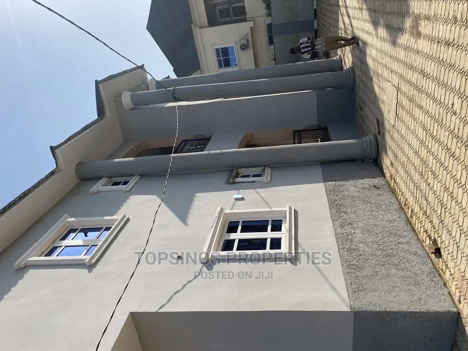 2bdrm Block of Flats in Dawaki for rent in Dawaki