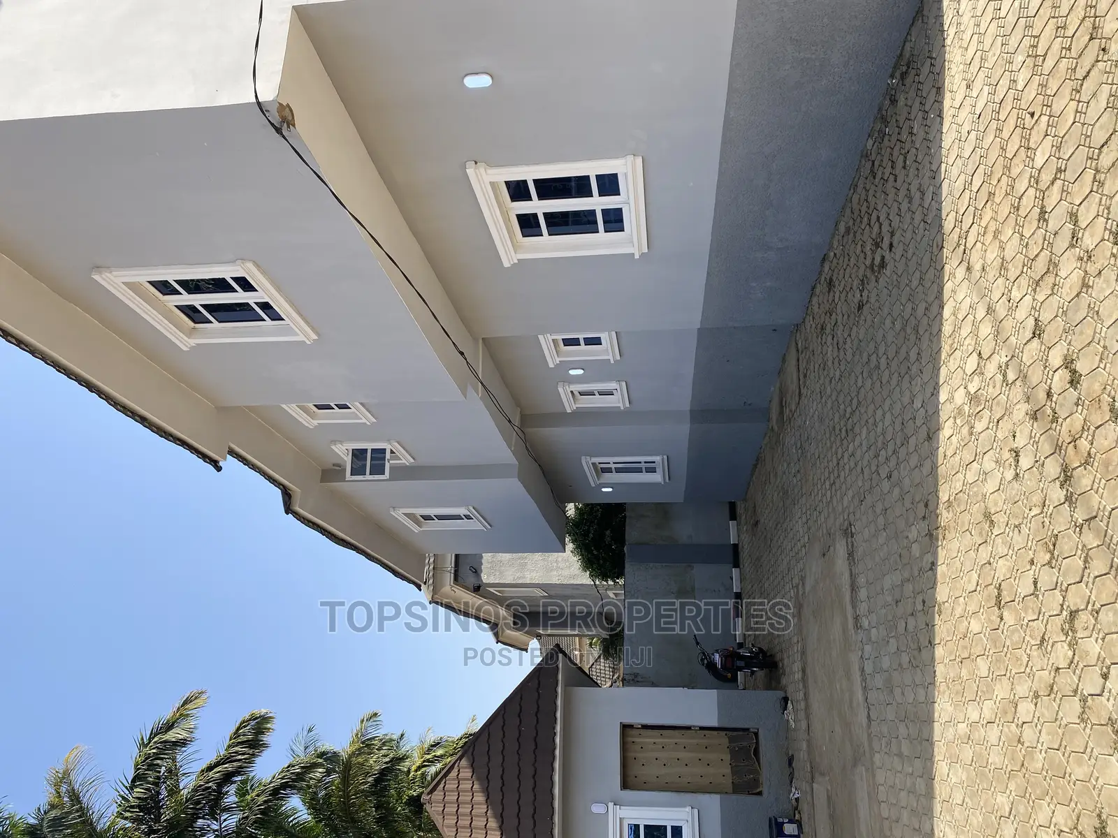 2bdrm Block of Flats in Dawaki for rent in Dawaki