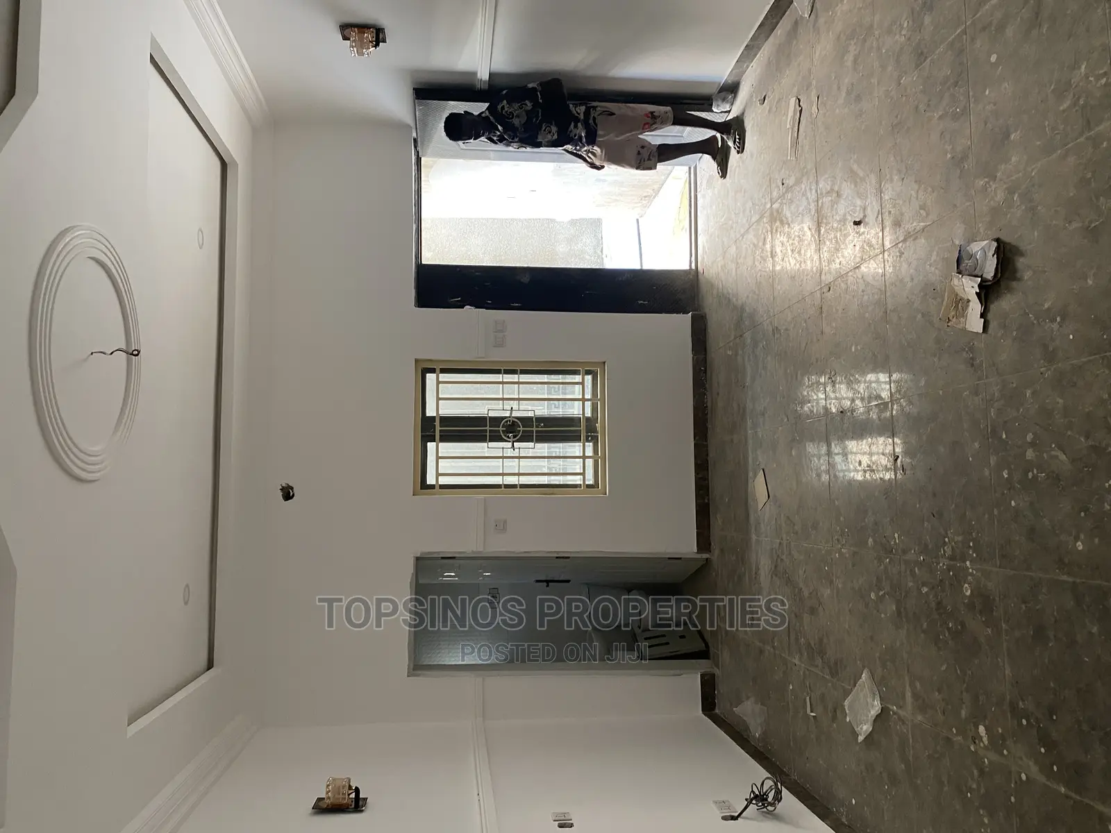 2bdrm Block of Flats in Dawaki for rent in Dawaki