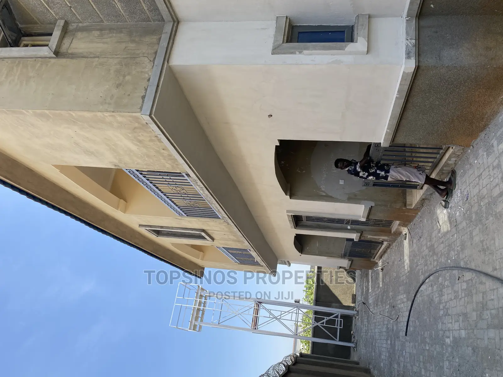 2bdrm Block of Flats in Dawaki for rent in Dawaki