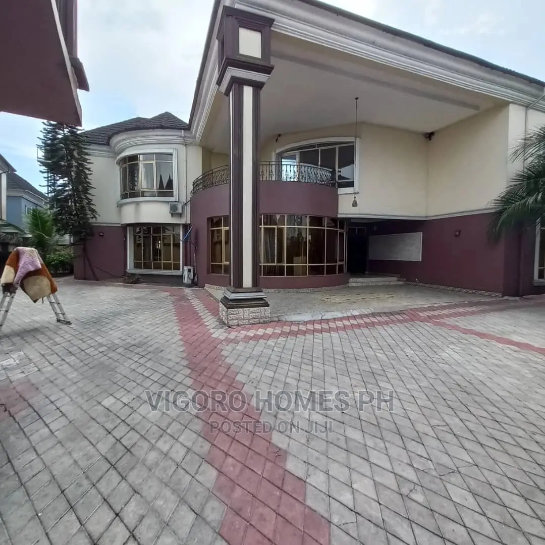 Furnished 4bdrm Duplex in Port-Harcourt for Sale in Port-Harcourt