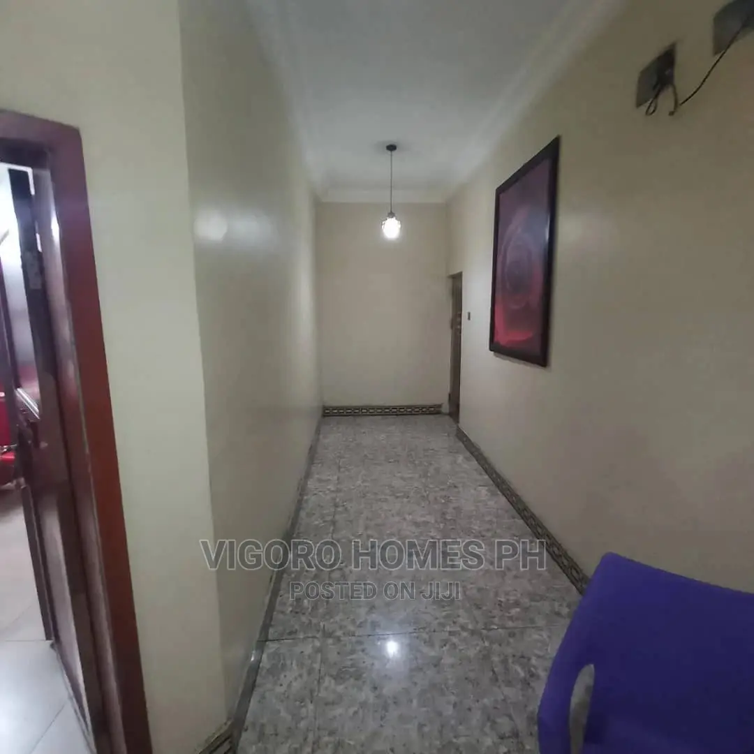 Furnished 4bdrm Duplex in Port-Harcourt for Sale in Port-Harcourt