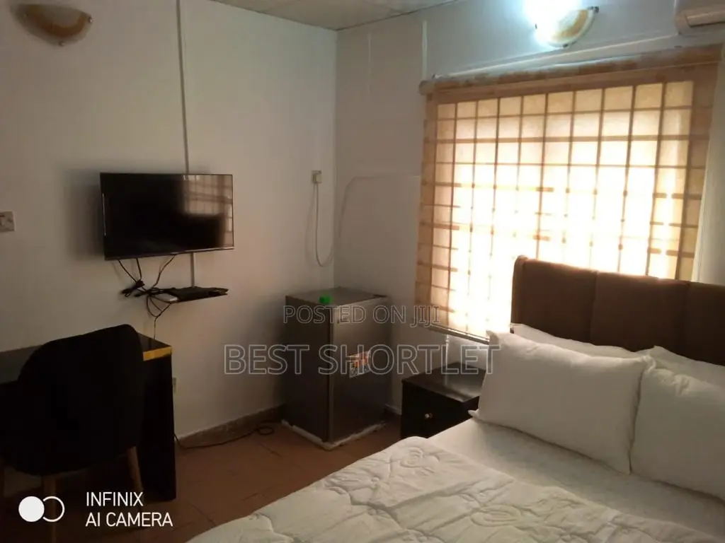 Comfy Studio Apartment in Kaura