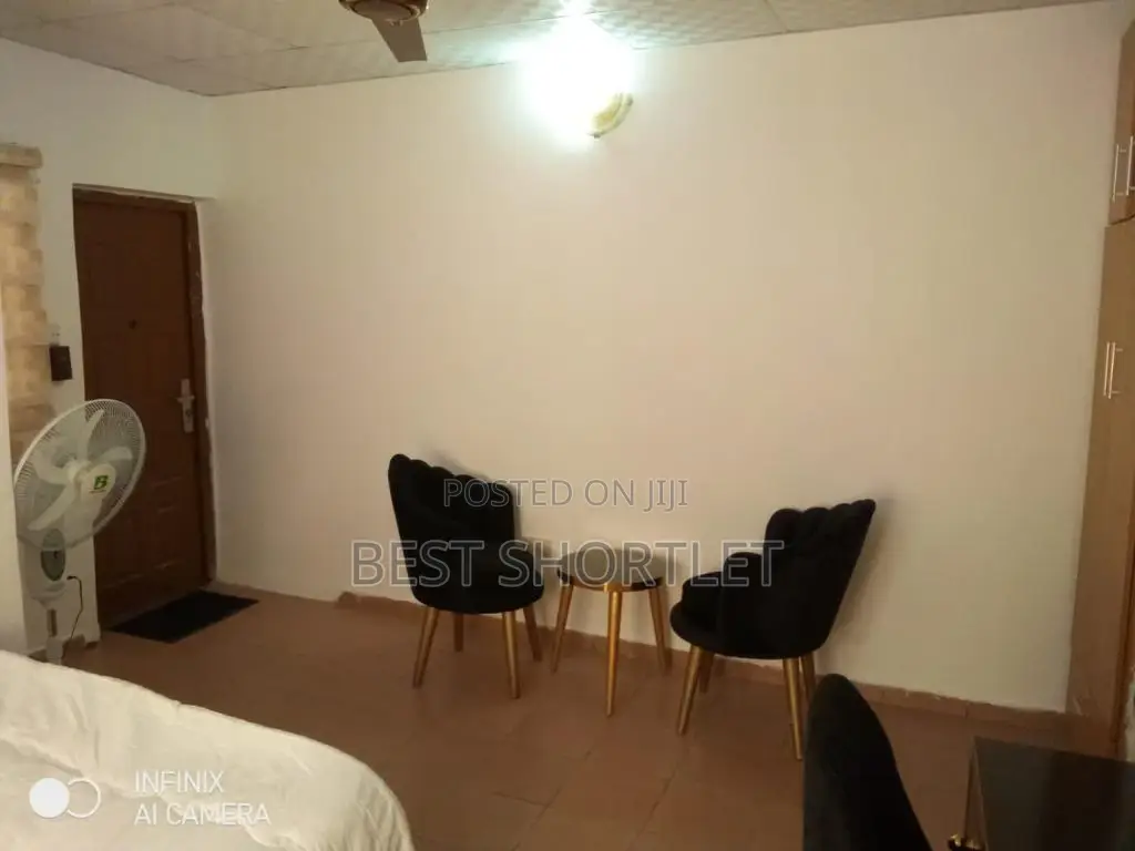 Comfy Studio Apartment in Kaura