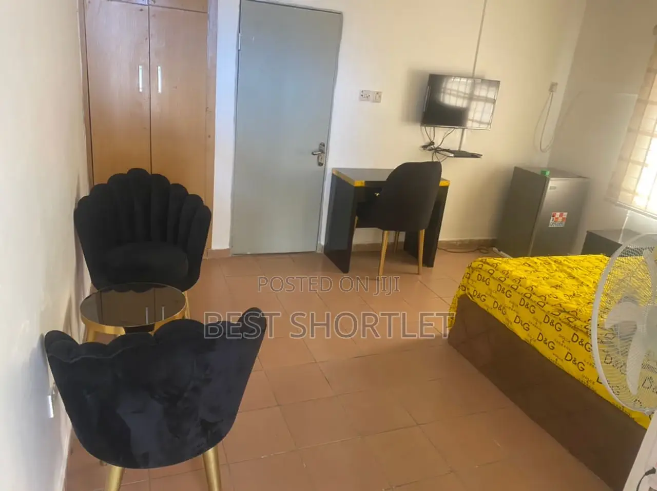 Comfy Studio Apartment in Kaura
